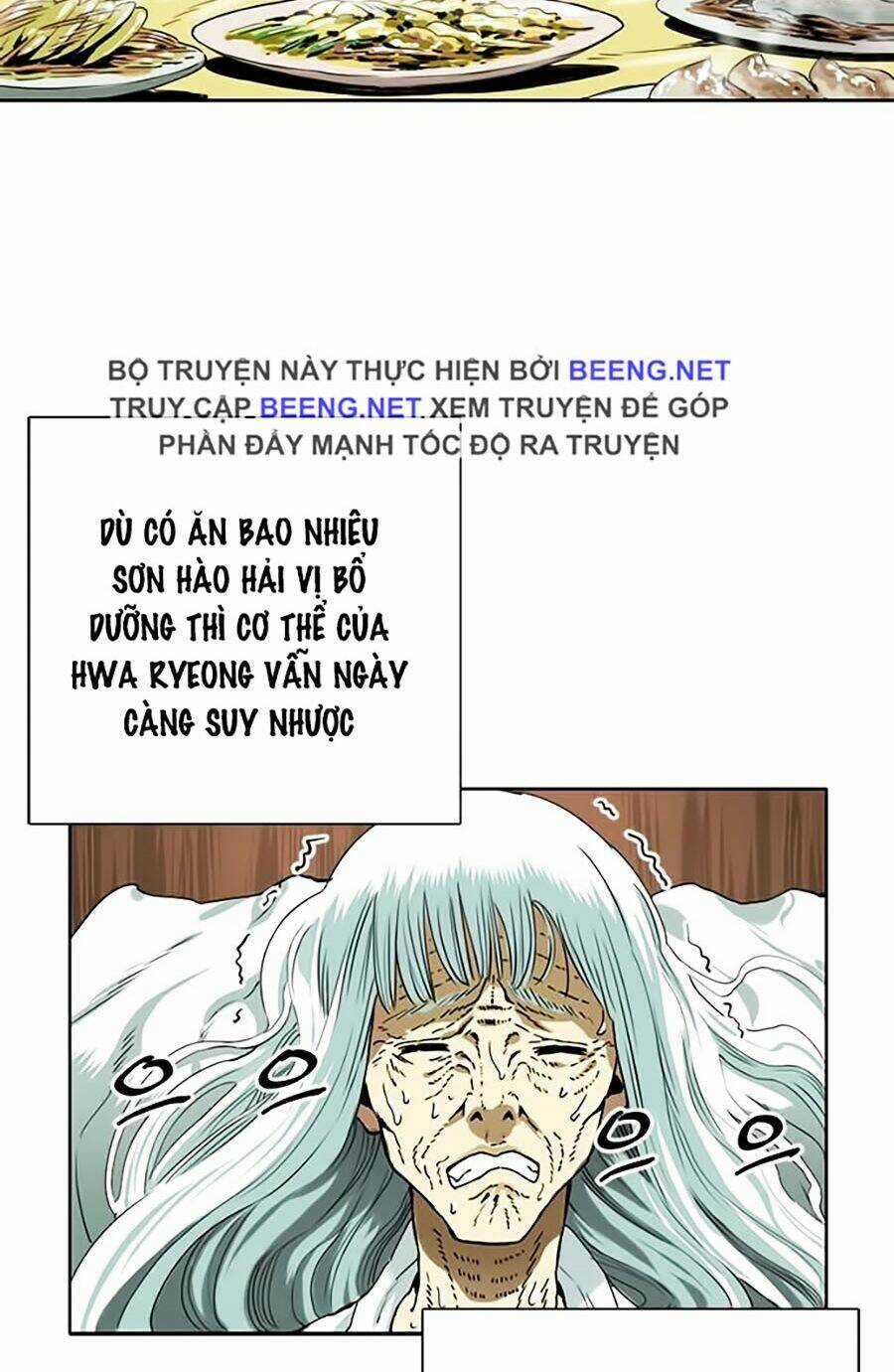 Thiên Hạ Đệ Nhất - Chapter 2 - Trang 18