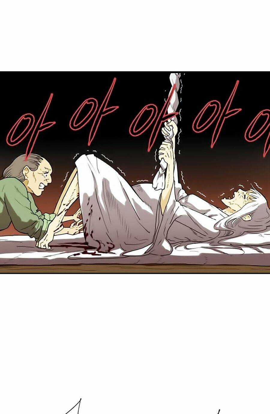 Thiên Hạ Đệ Nhất - Chapter 2 - Trang 20