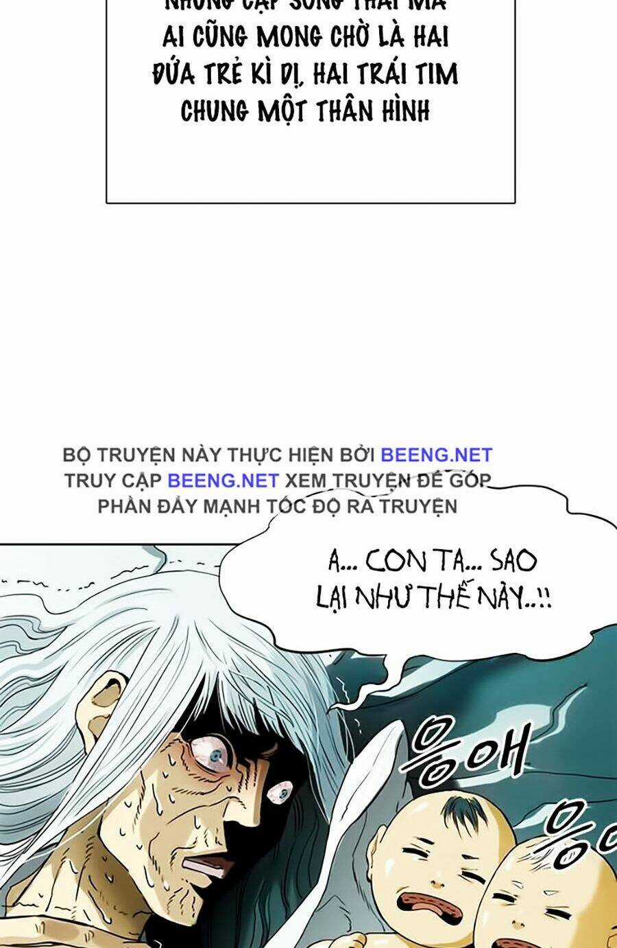 Thiên Hạ Đệ Nhất - Chapter 2 - Trang 22