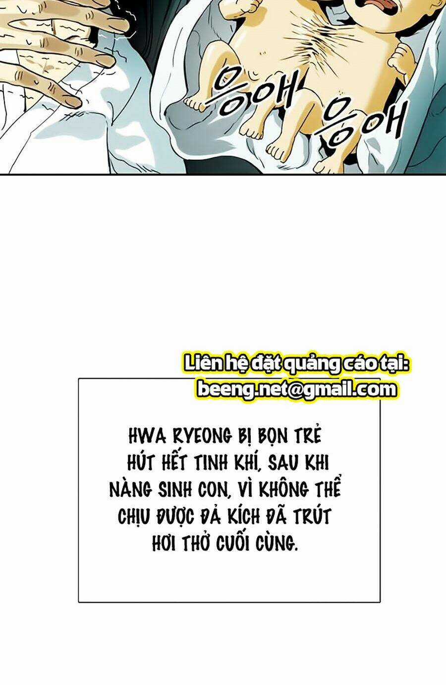 Thiên Hạ Đệ Nhất - Chapter 2 - Trang 23