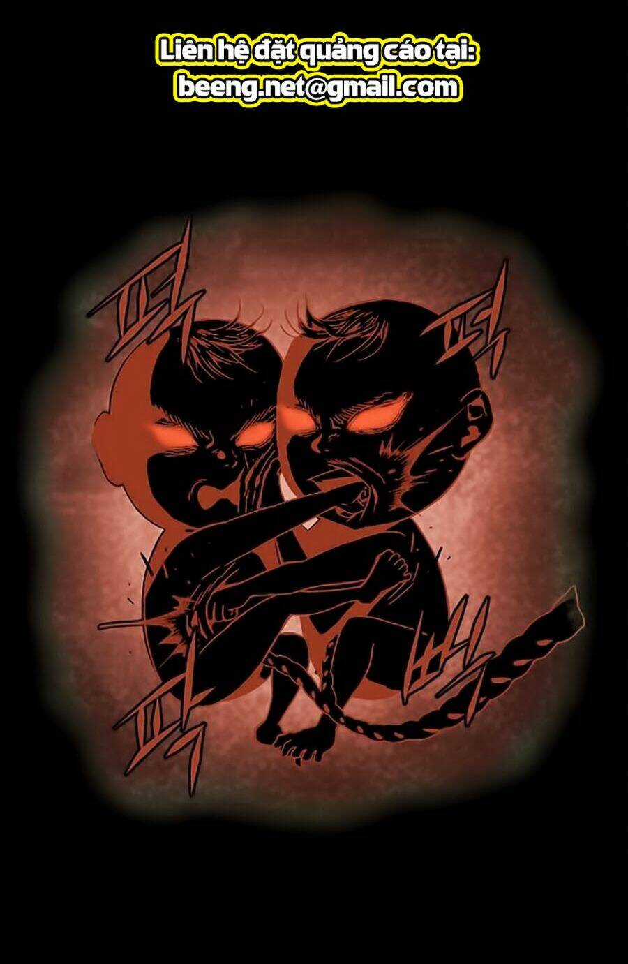 Thiên Hạ Đệ Nhất - Chapter 2 - Trang 4