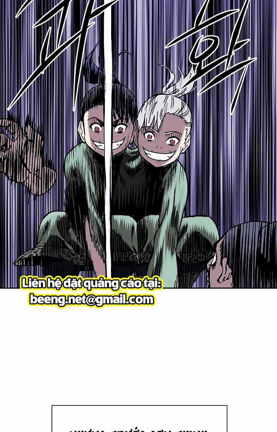 Thiên Hạ Đệ Nhất - Chapter 2 - Trang 33