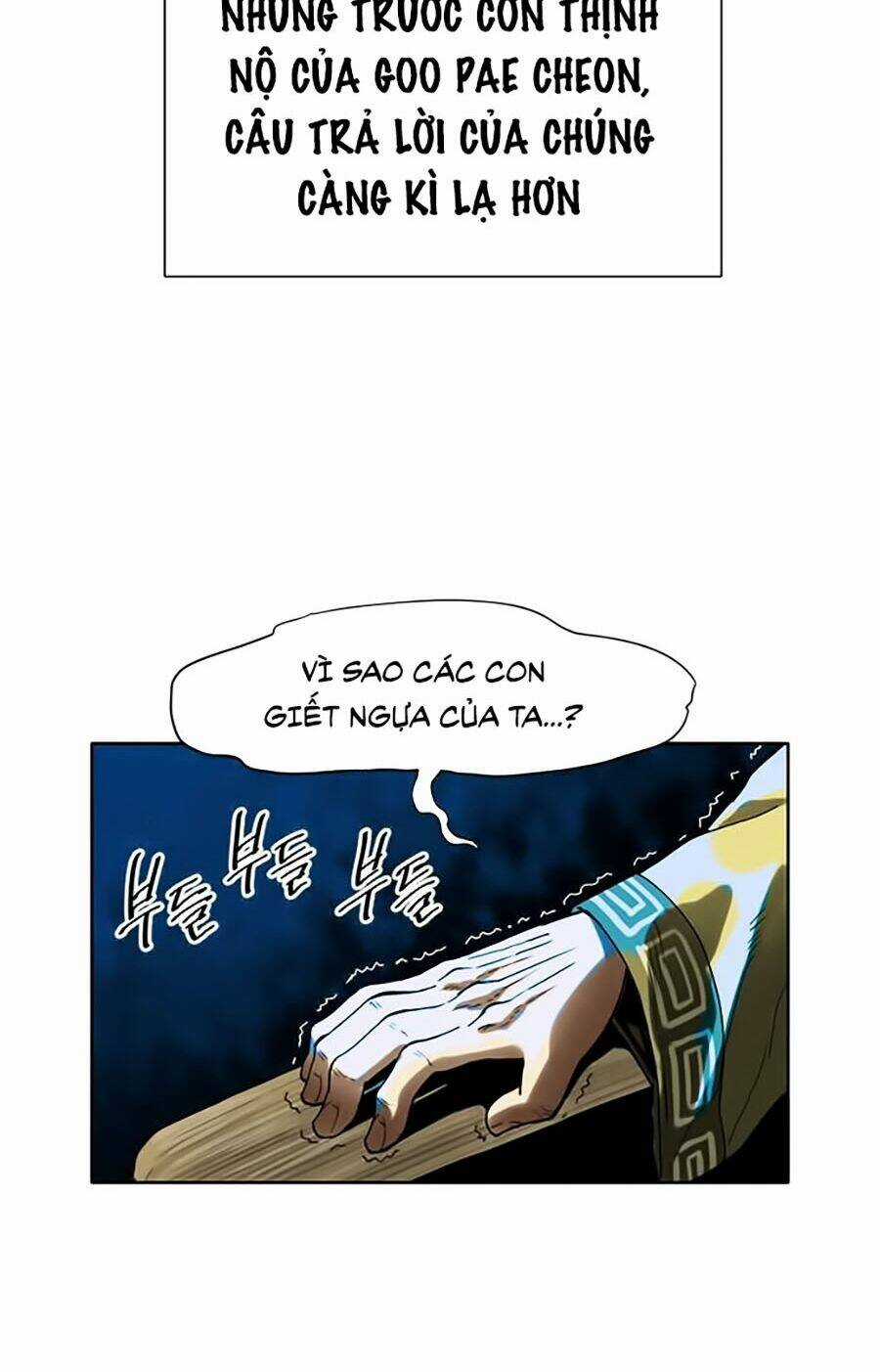 Thiên Hạ Đệ Nhất - Chapter 2 - Trang 34