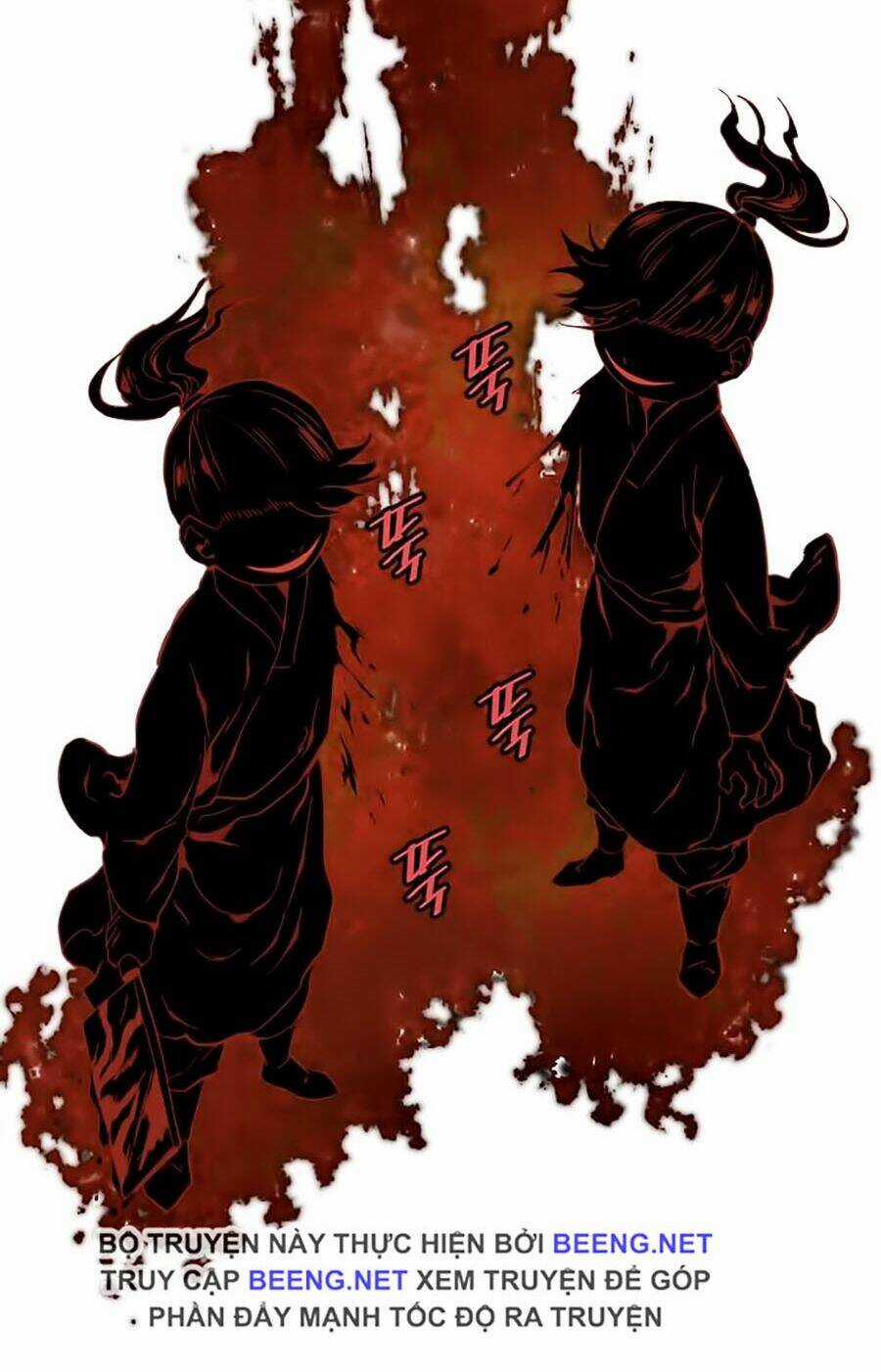 Thiên Hạ Đệ Nhất - Chapter 2 - Trang 43