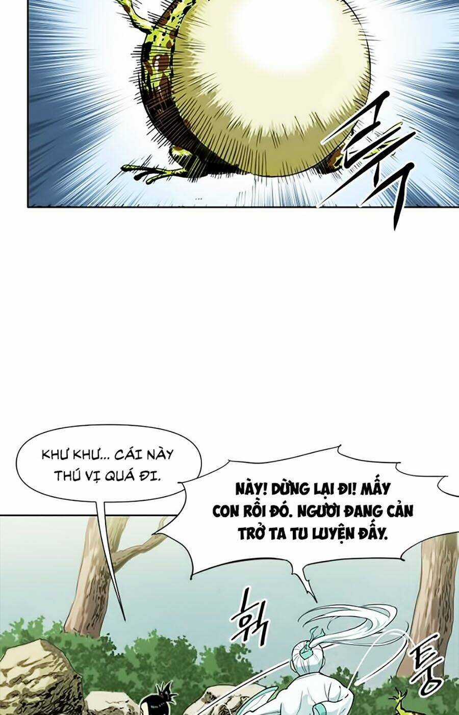 Thiên Hạ Đệ Nhất - Chapter 2 - Trang 49