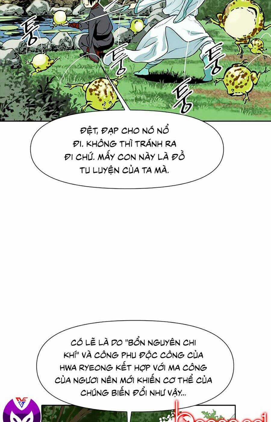 Thiên Hạ Đệ Nhất - Chapter 2 - Trang 50