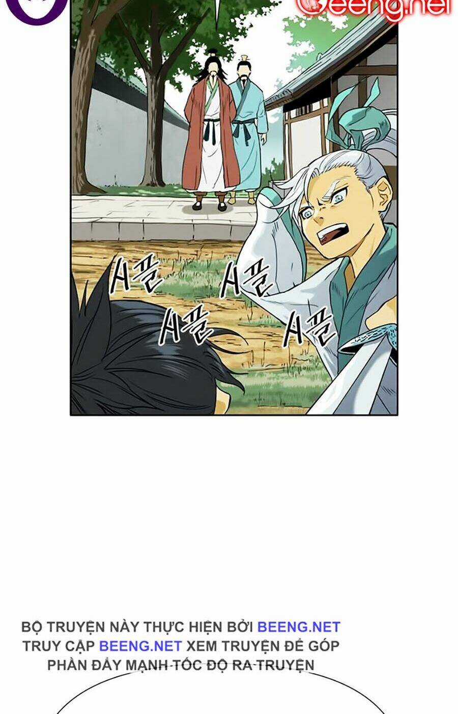 Thiên Hạ Đệ Nhất - Chapter 2 - Trang 51