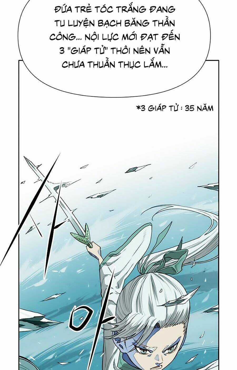 Thiên Hạ Đệ Nhất - Chapter 2 - Trang 52