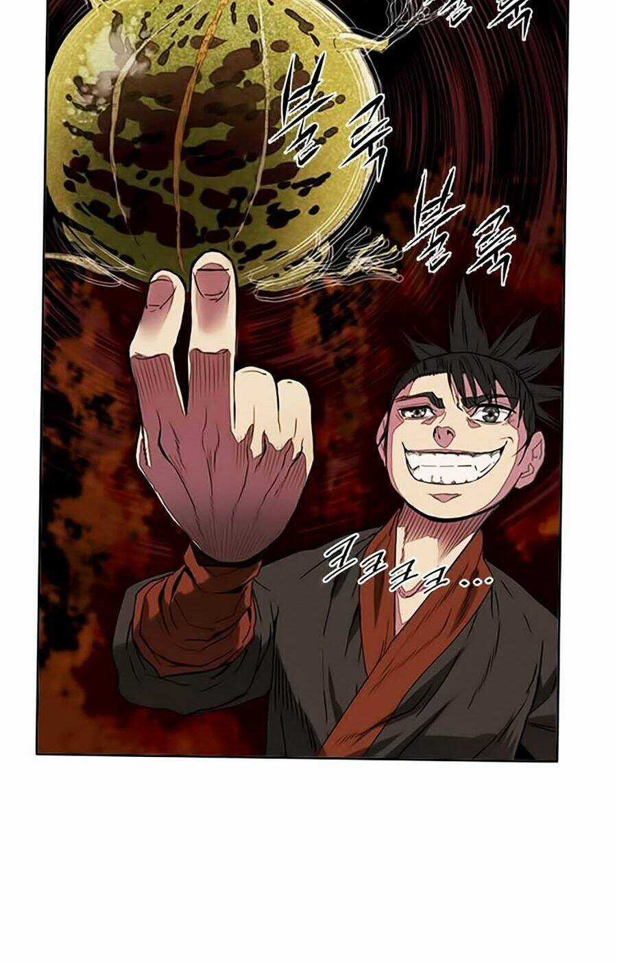 Thiên Hạ Đệ Nhất - Chapter 2 - Trang 54