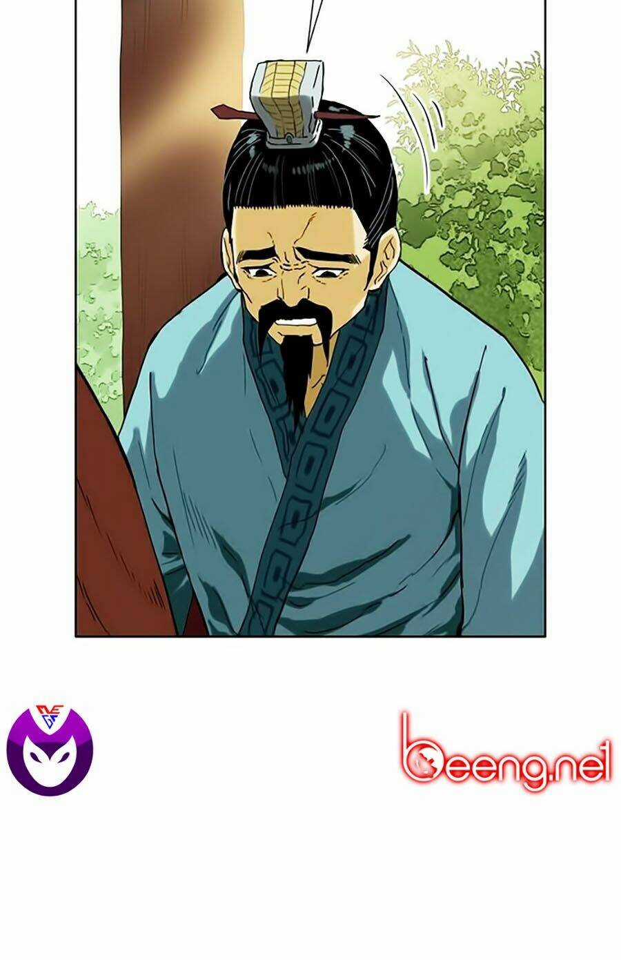 Thiên Hạ Đệ Nhất - Chapter 2 - Trang 61