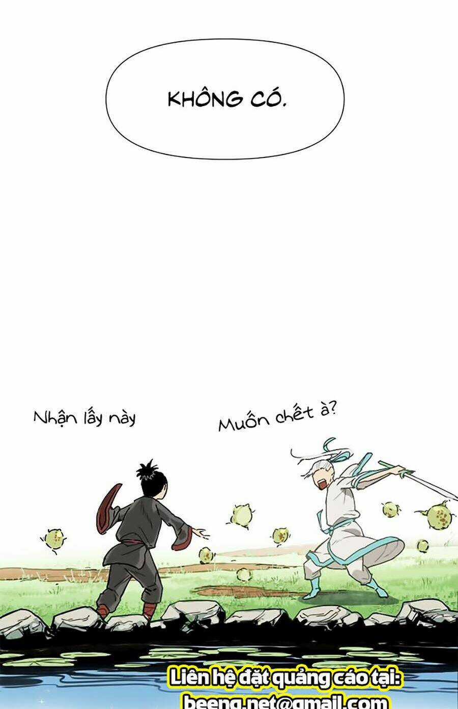 Thiên Hạ Đệ Nhất - Chapter 2 - Trang 62