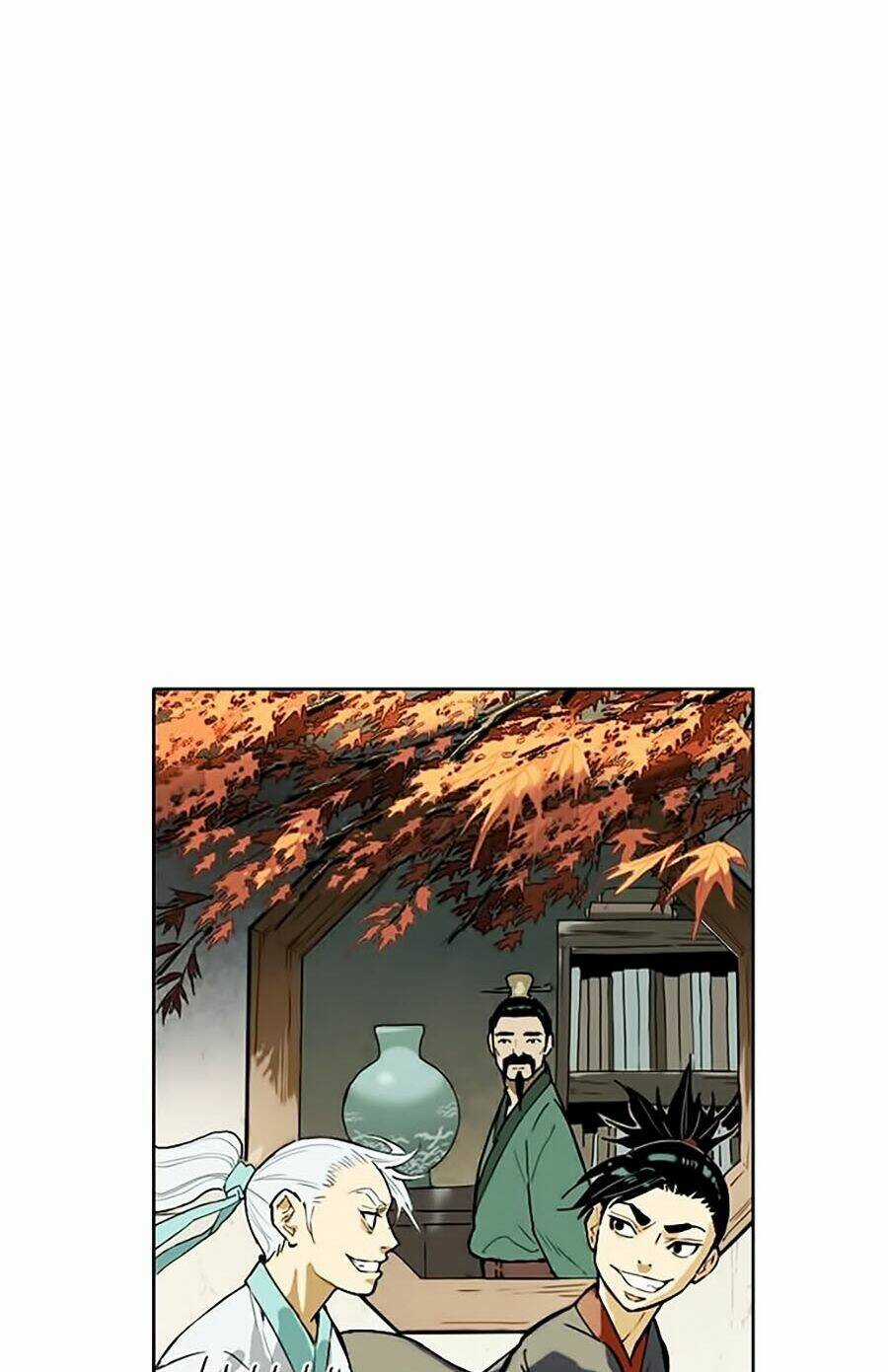 Thiên Hạ Đệ Nhất - Chapter 2 - Trang 65