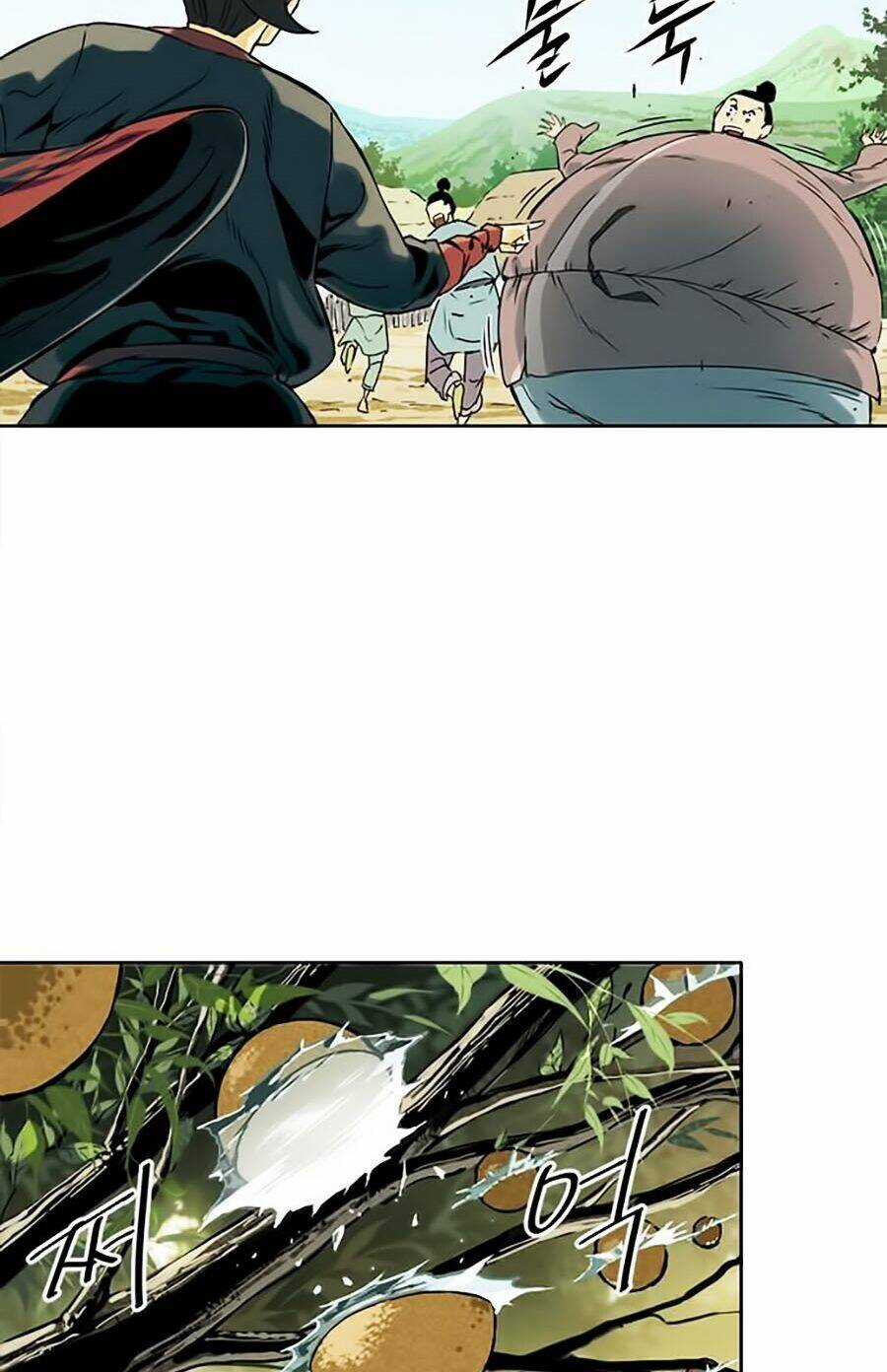 Thiên Hạ Đệ Nhất - Chapter 2 - Trang 70