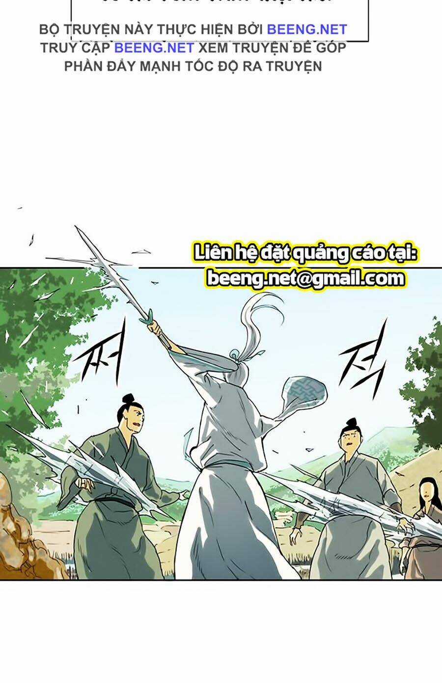 Thiên Hạ Đệ Nhất - Chapter 2 - Trang 72