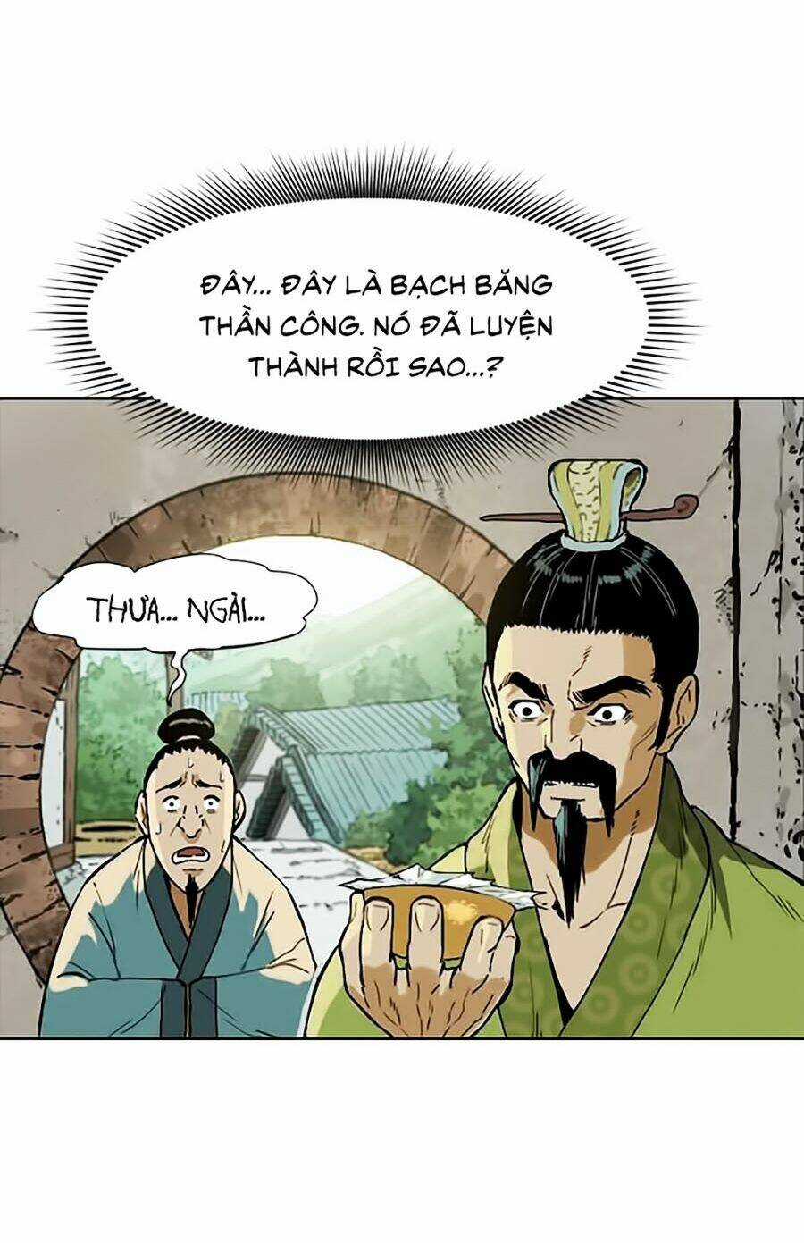 Thiên Hạ Đệ Nhất - Chapter 2 - Trang 73
