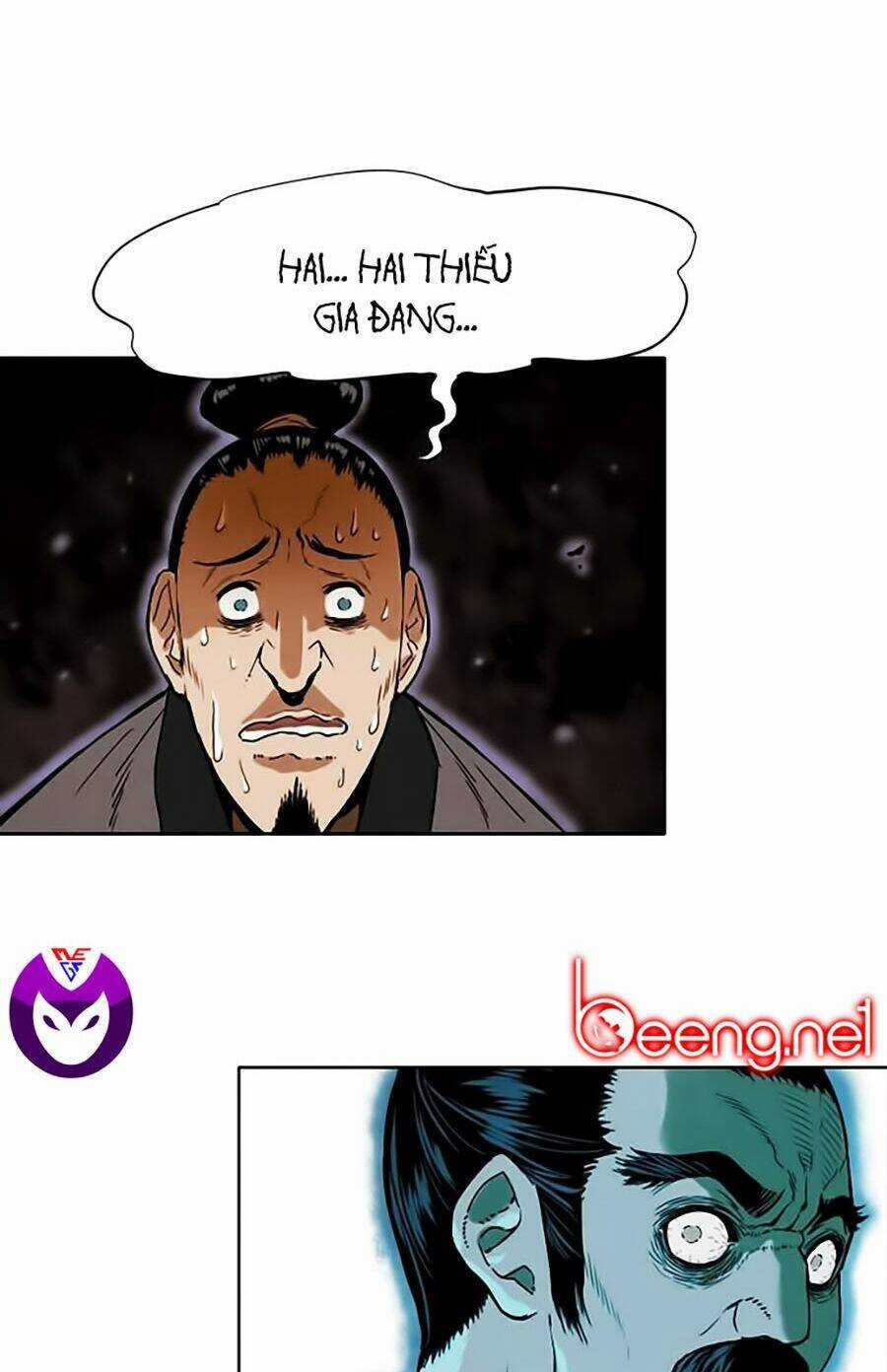 Thiên Hạ Đệ Nhất - Chapter 2 - Trang 74