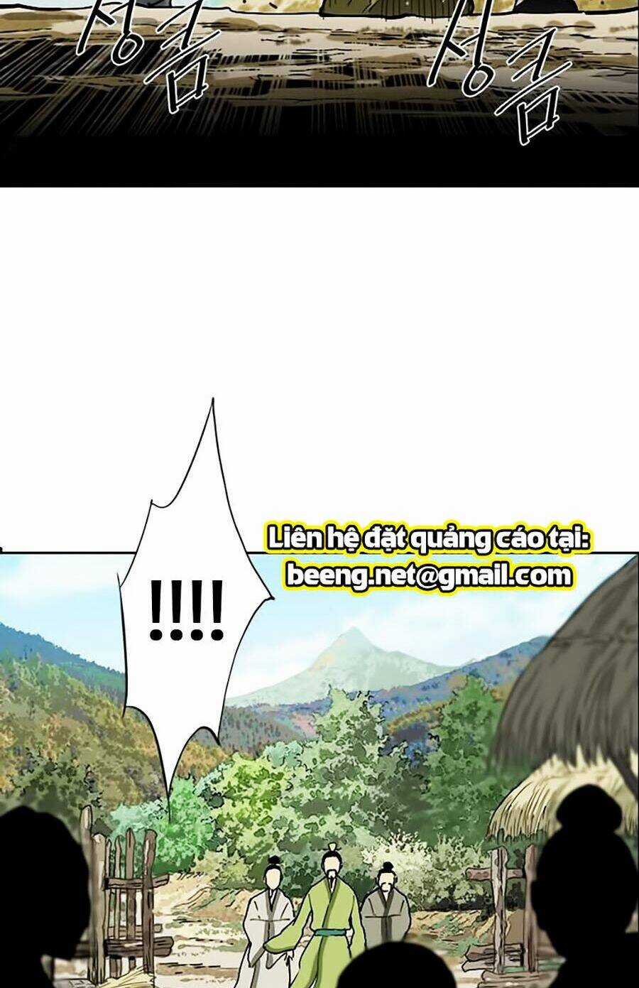 Thiên Hạ Đệ Nhất - Chapter 2 - Trang 76