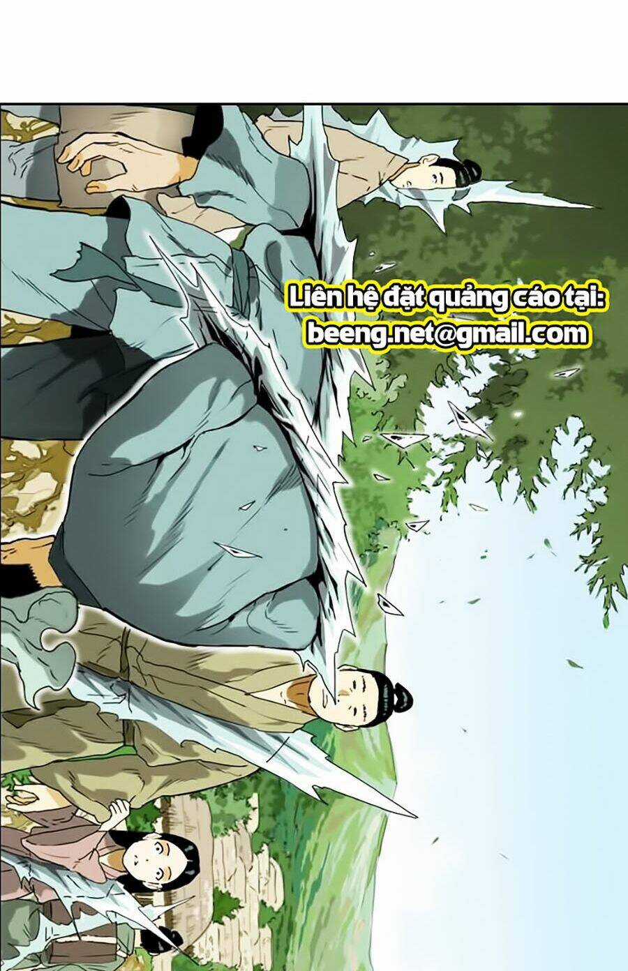 Thiên Hạ Đệ Nhất - Chapter 2 - Trang 80