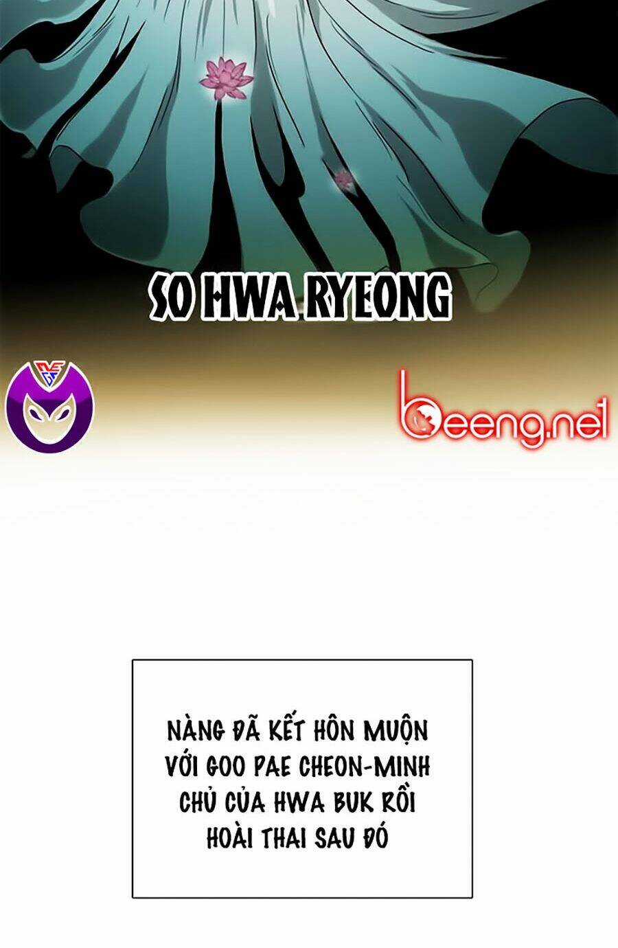 Thiên Hạ Đệ Nhất - Chapter 2 - Trang 9