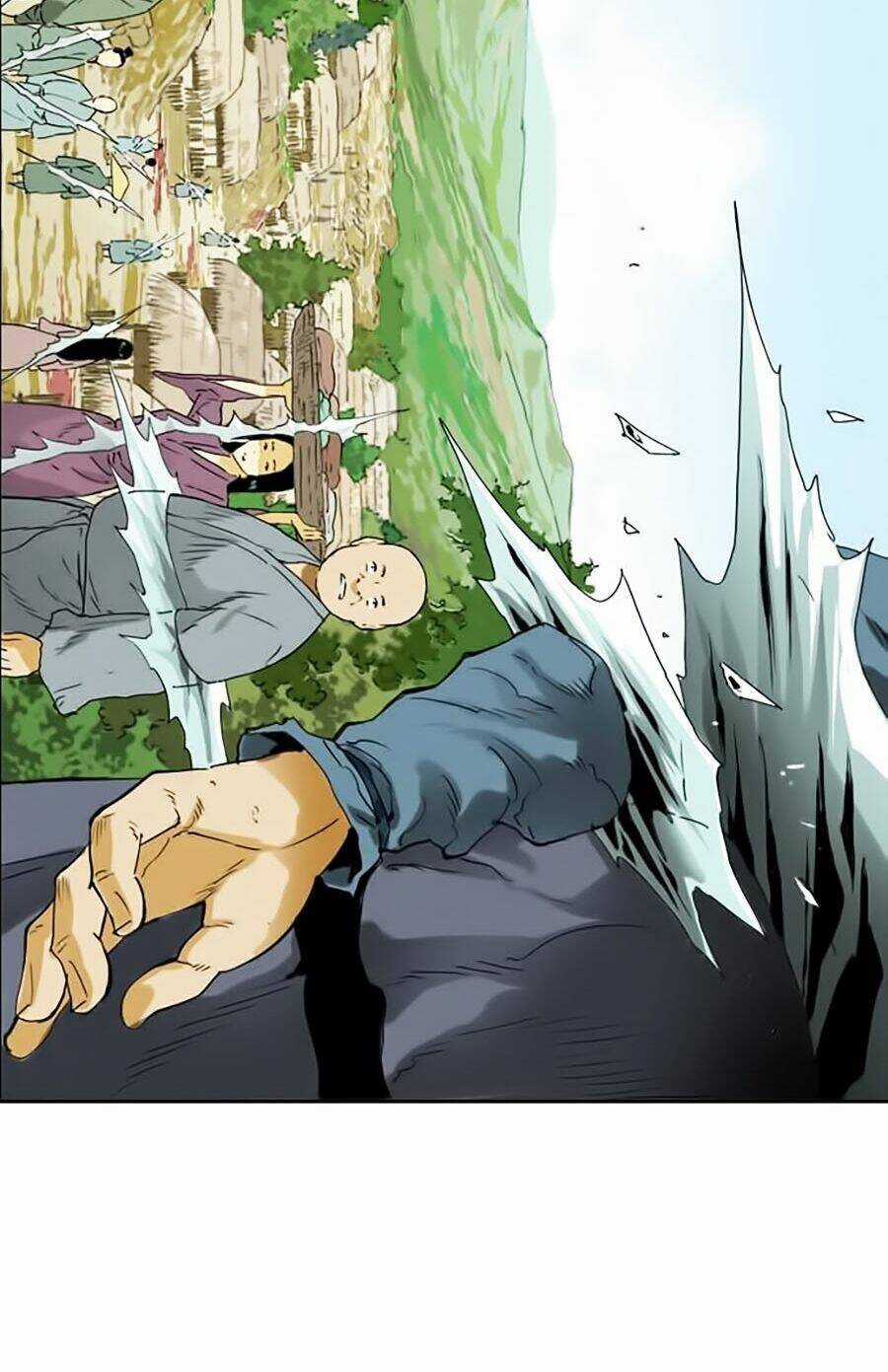 Thiên Hạ Đệ Nhất - Chapter 2 - Trang 81