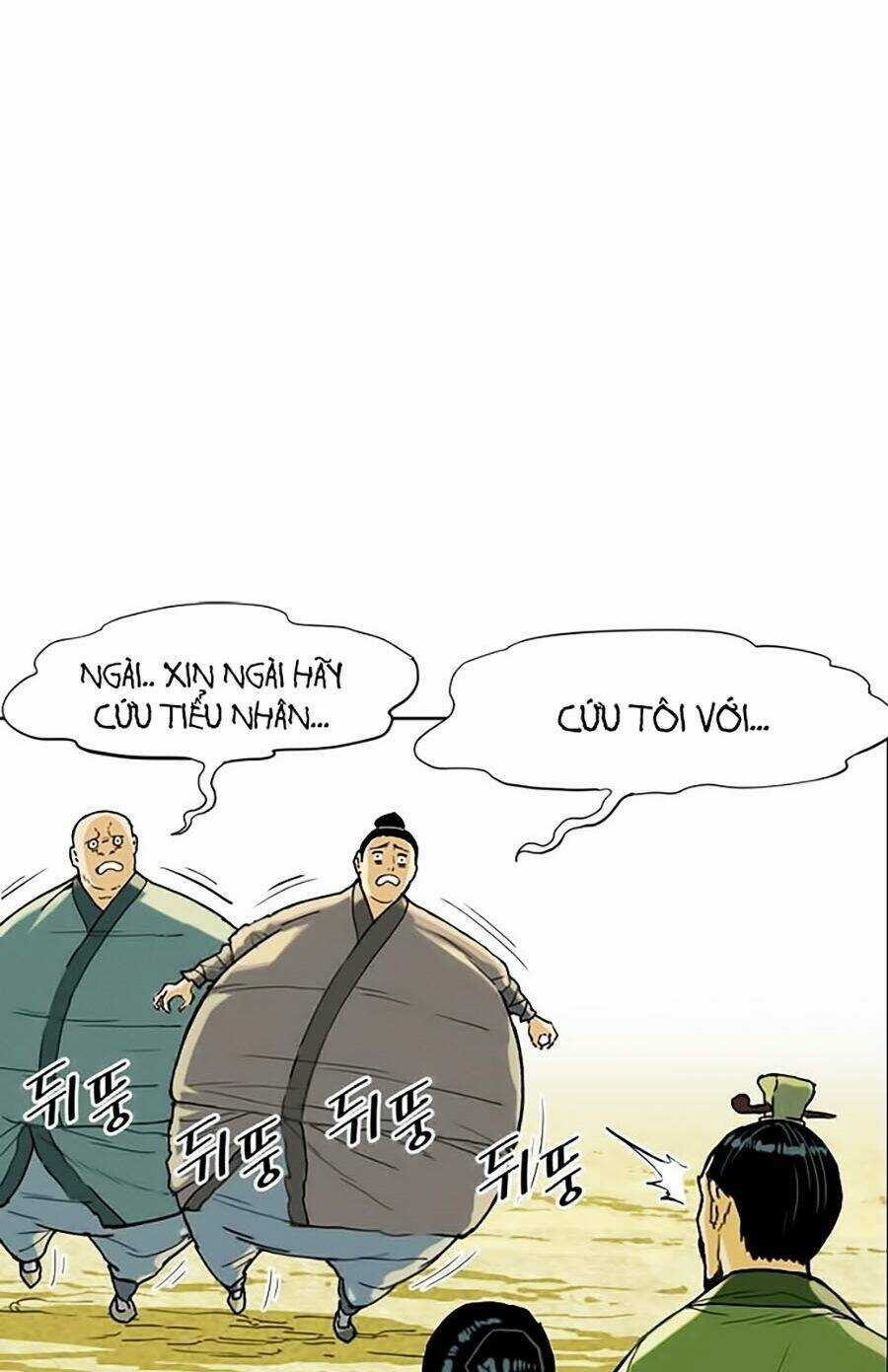 Thiên Hạ Đệ Nhất - Chapter 2 - Trang 82