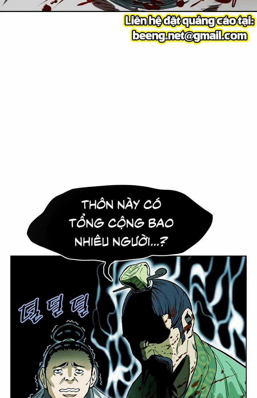 Thiên Hạ Đệ Nhất - Chapter 2 - Trang 85