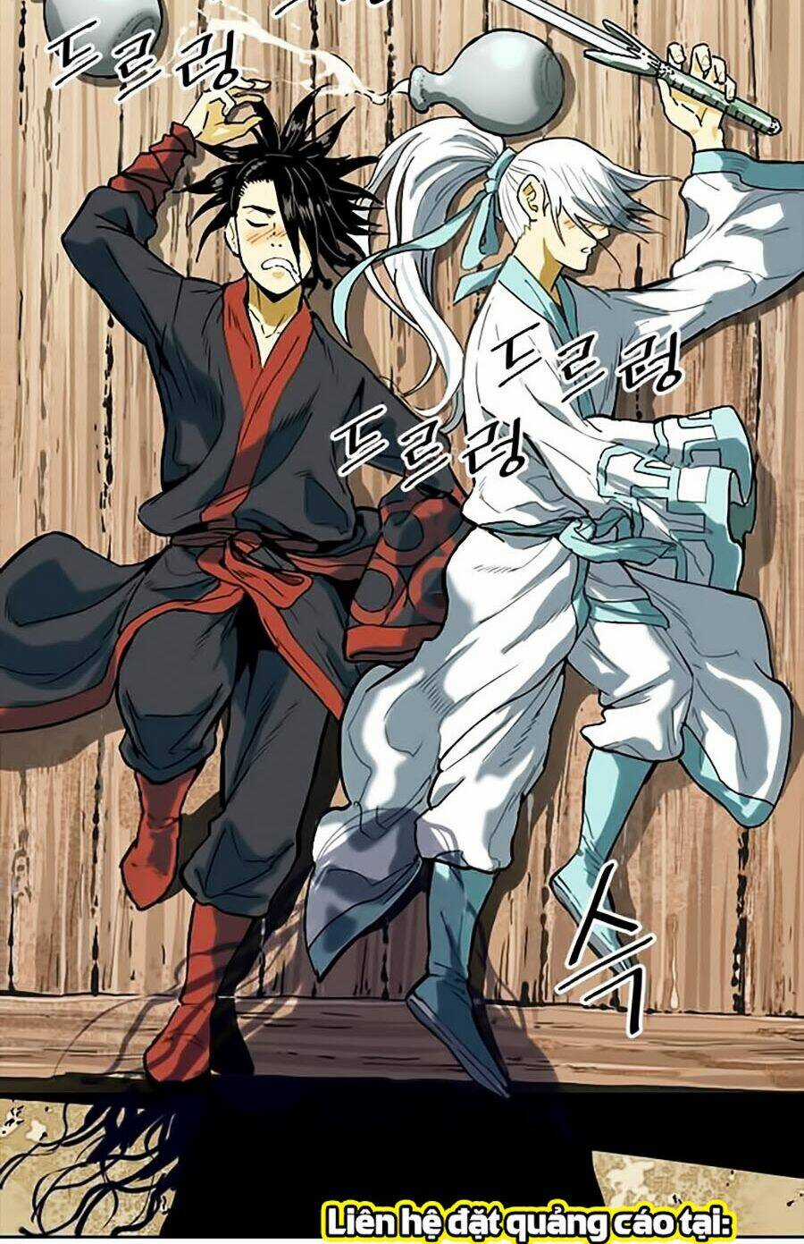 Thiên Hạ Đệ Nhất - Chapter 2 - Trang 89