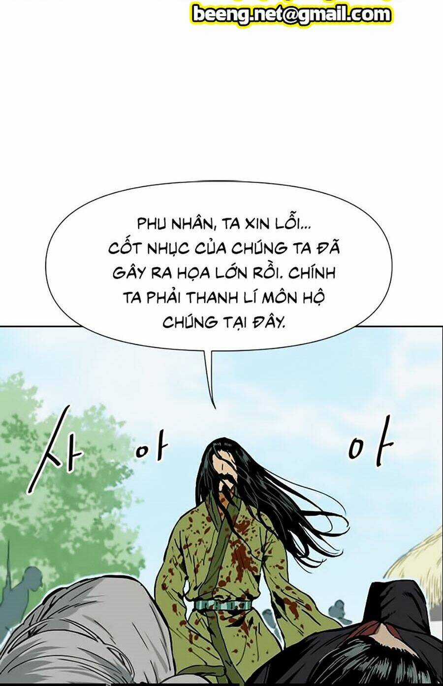 Thiên Hạ Đệ Nhất - Chapter 2 - Trang 90