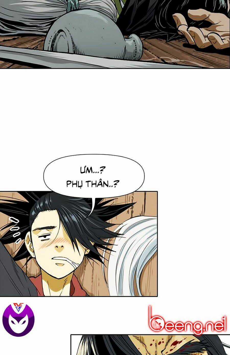 Thiên Hạ Đệ Nhất - Chapter 2 - Trang 91