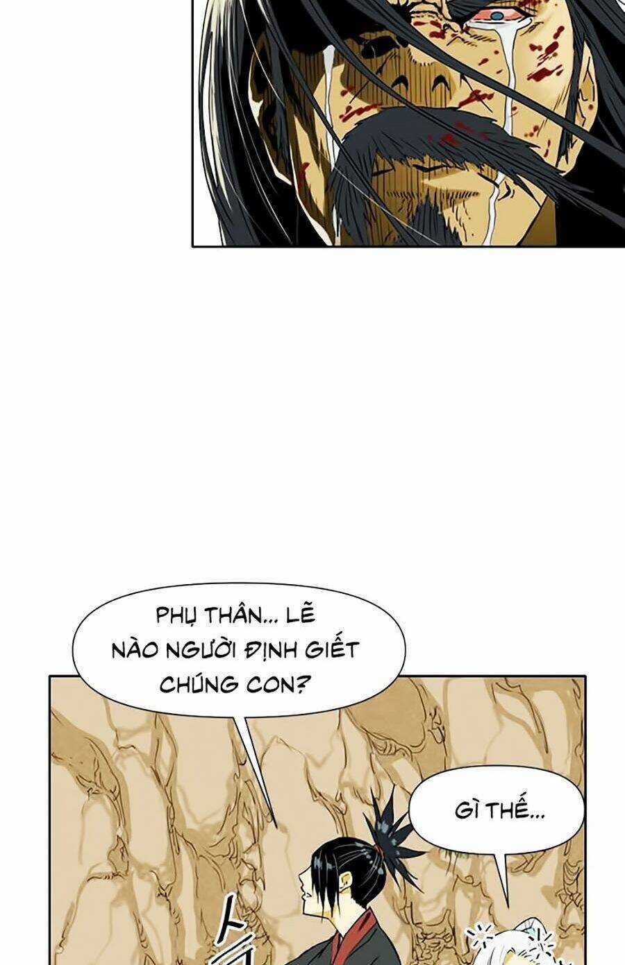 Thiên Hạ Đệ Nhất - Chapter 2 - Trang 92