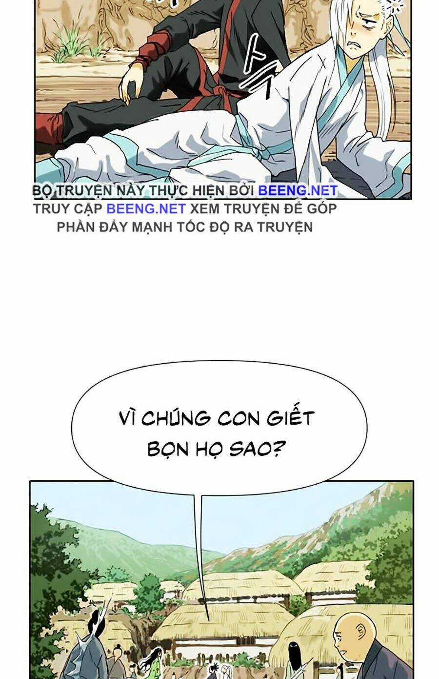 Thiên Hạ Đệ Nhất - Chapter 2 - Trang 93