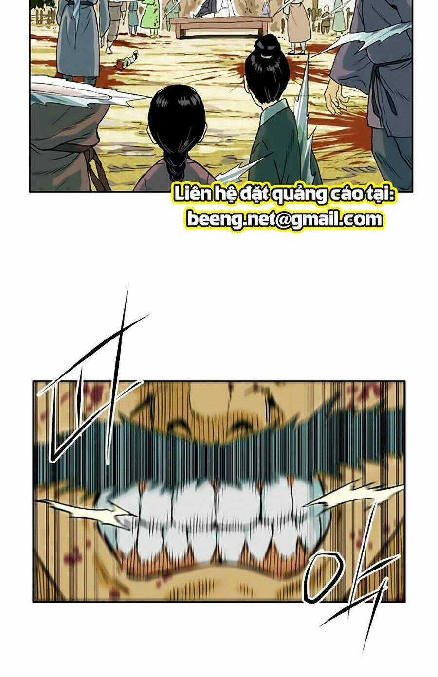 Thiên Hạ Đệ Nhất - Chapter 2 - Trang 94