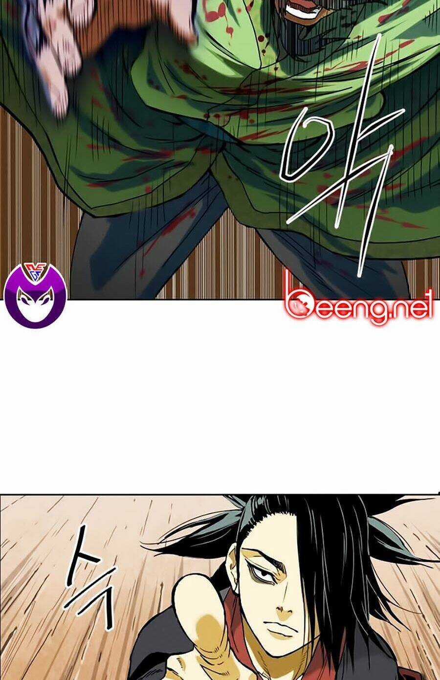 Thiên Hạ Đệ Nhất - Chapter 2 - Trang 96