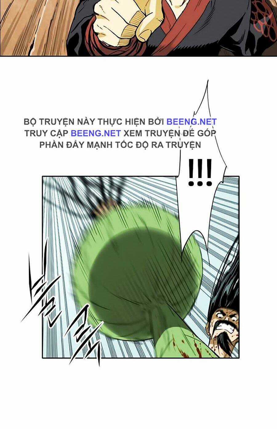 Thiên Hạ Đệ Nhất - Chapter 2 - Trang 97