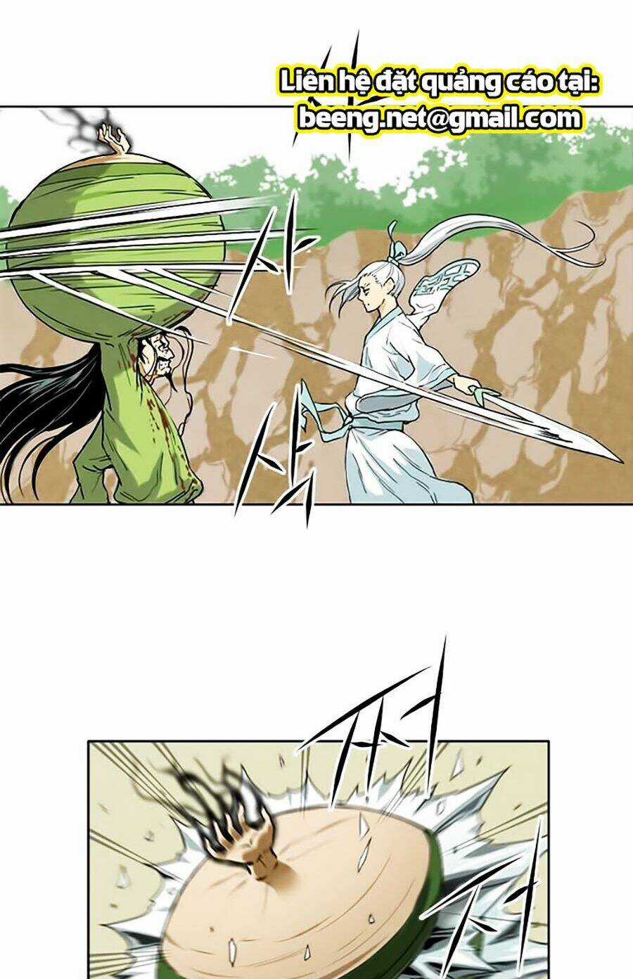 Thiên Hạ Đệ Nhất - Chapter 2 - Trang 98