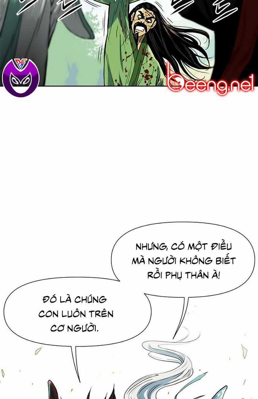 Thiên Hạ Đệ Nhất - Chapter 2 - Trang 100