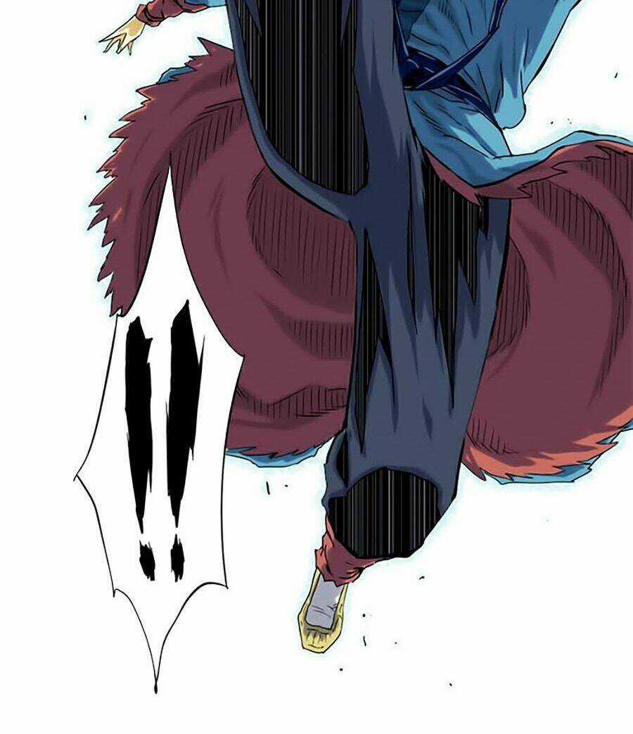 Thiên Hạ Đệ Nhất - Chapter 3 - Trang 11