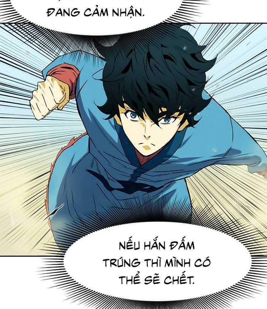 Thiên Hạ Đệ Nhất - Chapter 3 - Trang 107