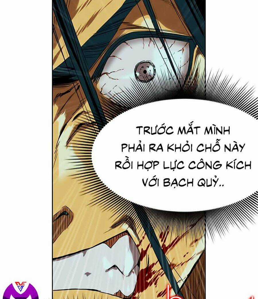 Thiên Hạ Đệ Nhất - Chapter 3 - Trang 109