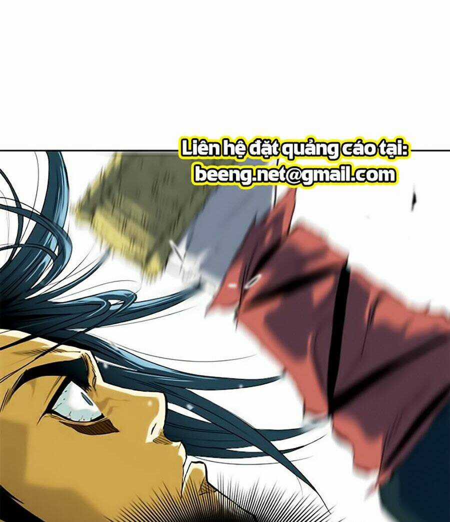 Thiên Hạ Đệ Nhất - Chapter 3 - Trang 12