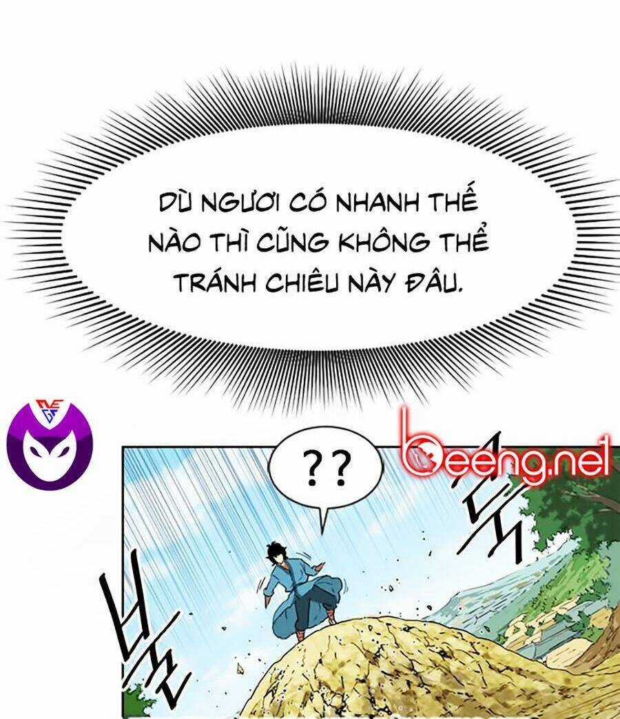 Thiên Hạ Đệ Nhất - Chapter 3 - Trang 115