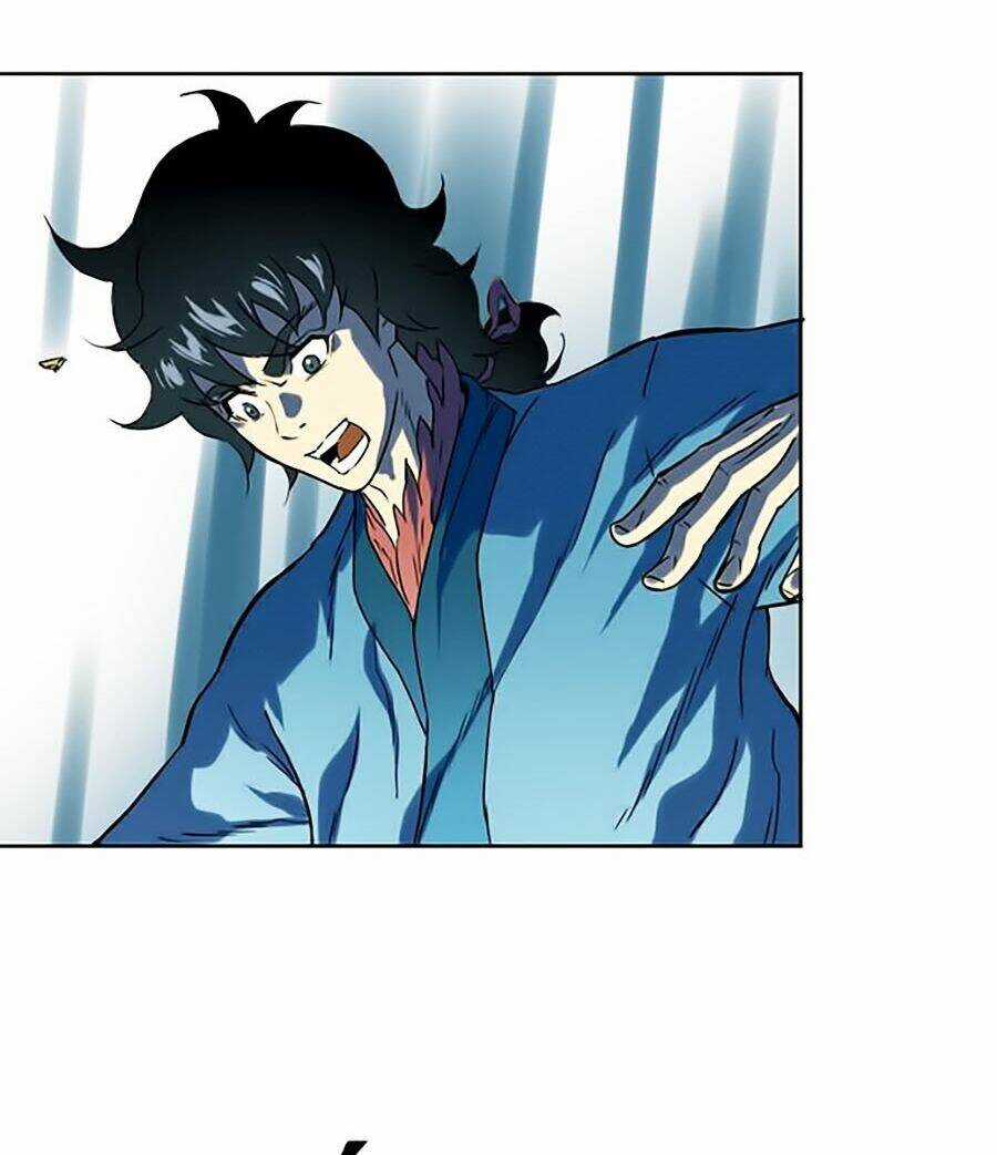 Thiên Hạ Đệ Nhất - Chapter 3 - Trang 117