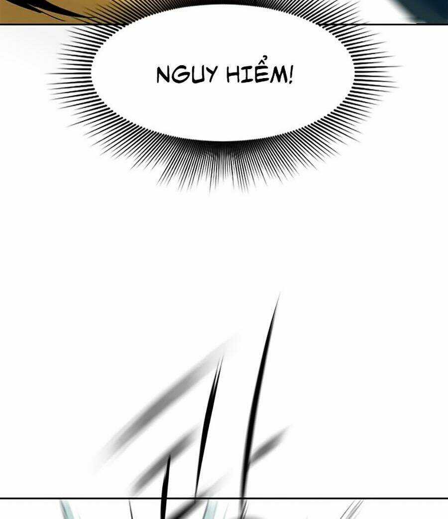 Thiên Hạ Đệ Nhất - Chapter 3 - Trang 13