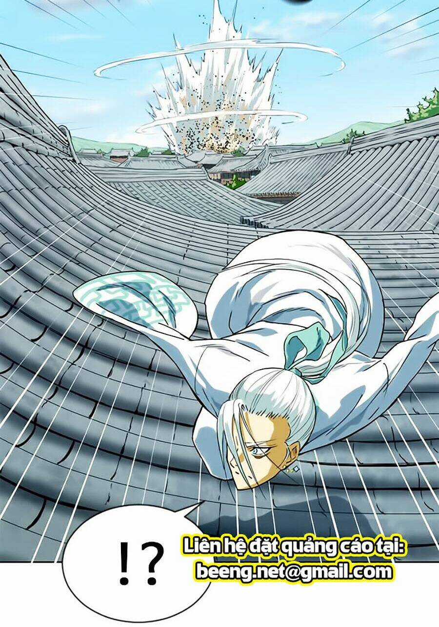 Thiên Hạ Đệ Nhất - Chapter 3 - Trang 122