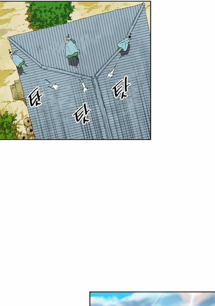 Thiên Hạ Đệ Nhất - Chapter 3 - Trang 127