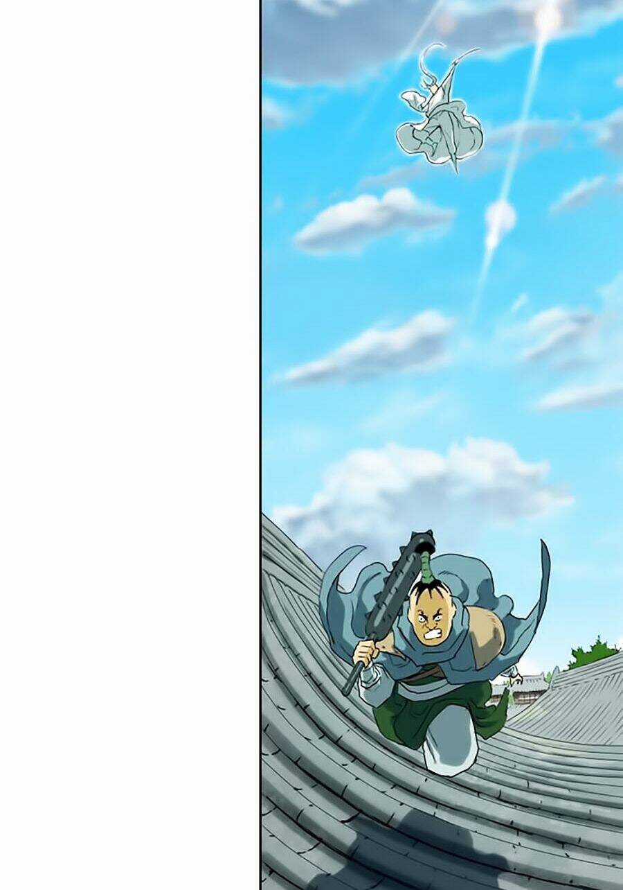 Thiên Hạ Đệ Nhất - Chapter 3 - Trang 128