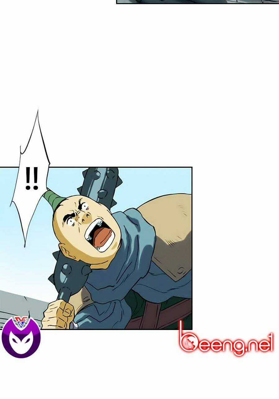 Thiên Hạ Đệ Nhất - Chapter 3 - Trang 129