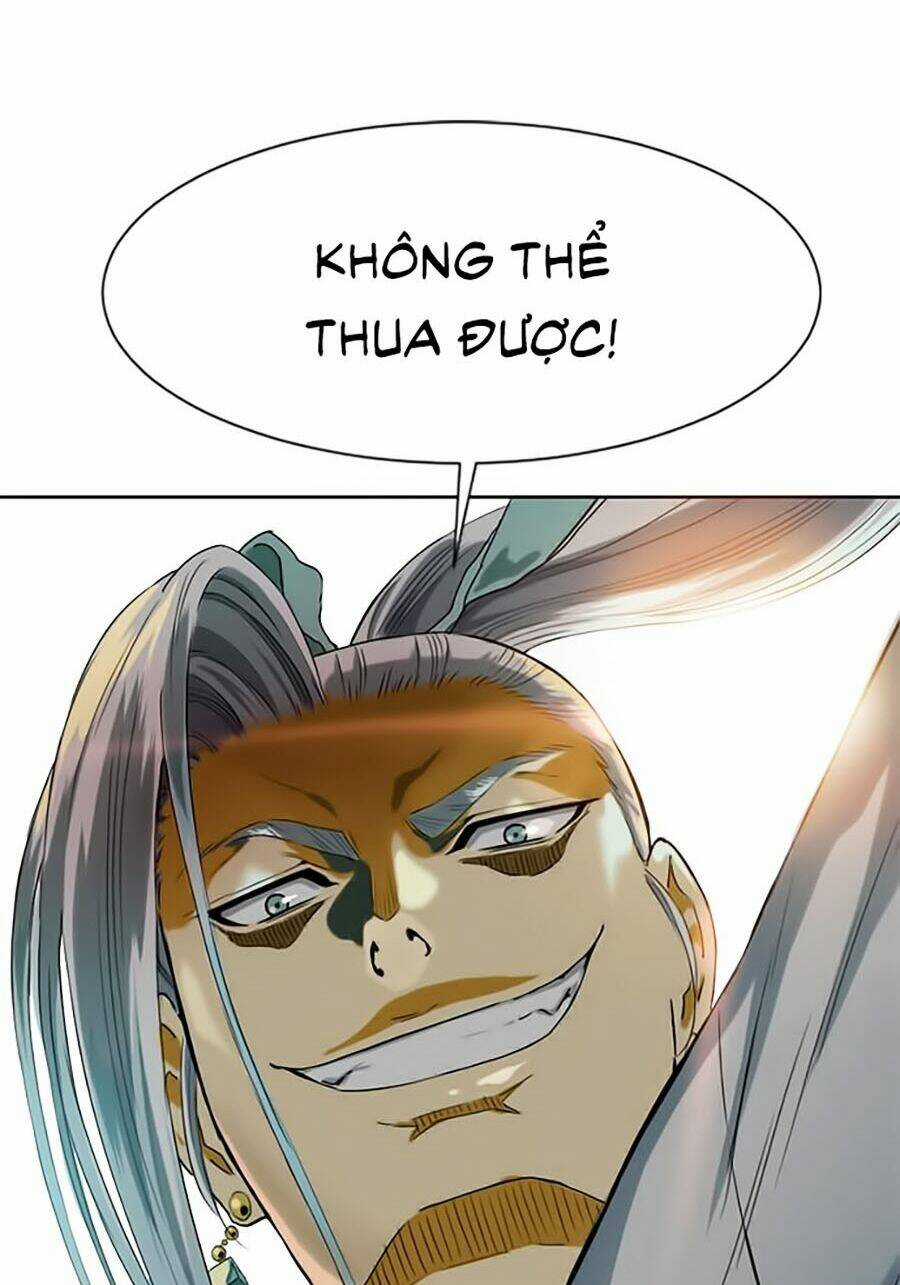 Thiên Hạ Đệ Nhất - Chapter 3 - Trang 130