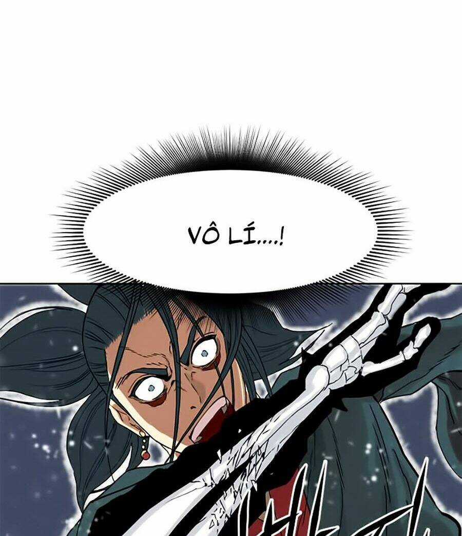 Thiên Hạ Đệ Nhất - Chapter 3 - Trang 18
