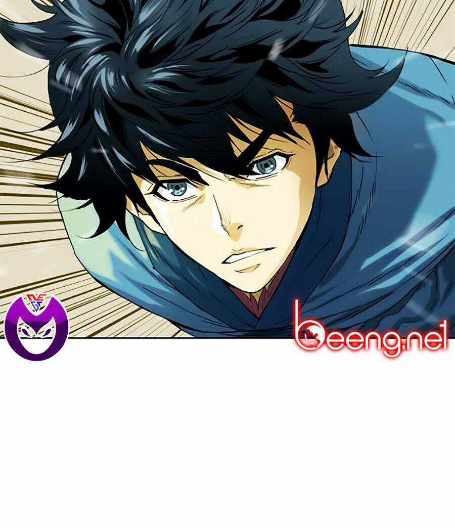 Thiên Hạ Đệ Nhất - Chapter 3 - Trang 20